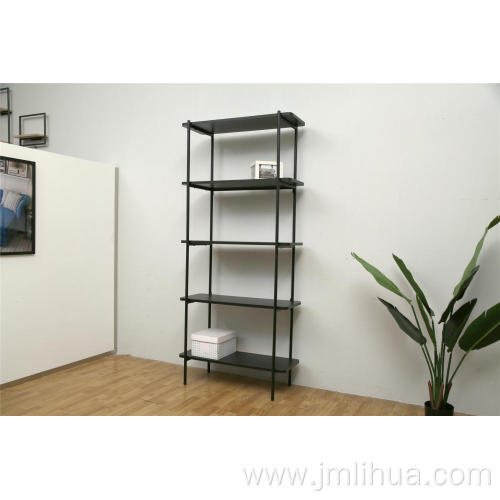 bookshelves KD for house levia design